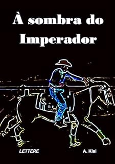 Livro À sombra do Imperador