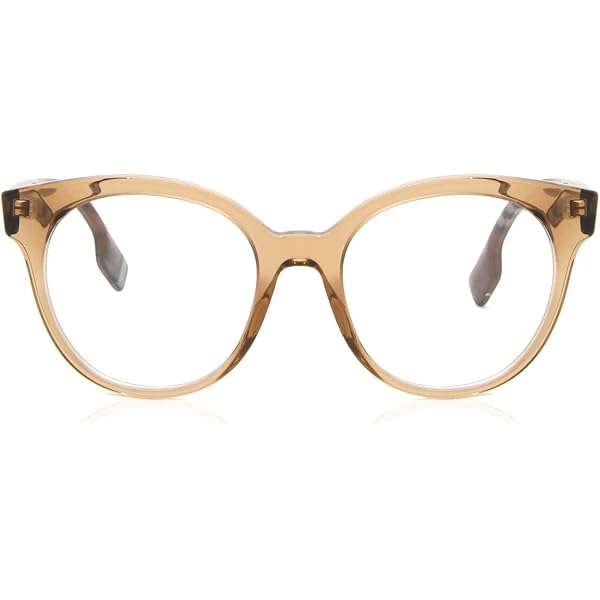 Eyeglasses VICTORIA BECKHAM VB2670 227 BROWN HORN 53/17/140  display picture 1
