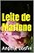 Livro Leite de Marlene