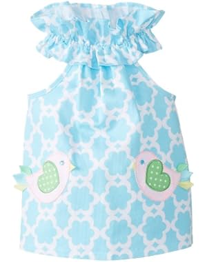 Baby-Girls Newborn Little Chick Dress