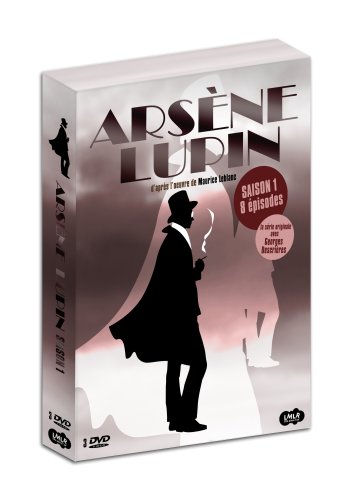Arsène Lupin - Saison 1