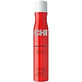 CHI Helmet Head Extra Firm Hairspray, Protects Against Humidity & Creates Voluminous Hairstyles, Sulfate & Paraben-Free, 10 Oz