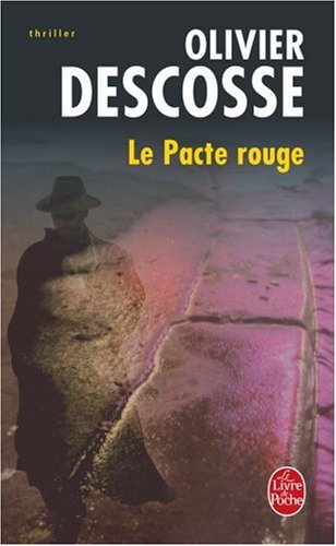 Le  pacte rouge