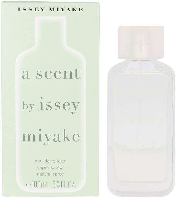 Issey Miyake A Scent Eau de Toilette Spray 100ml Fragrance