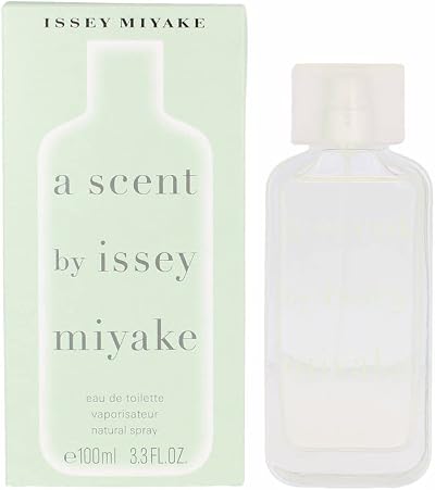Issey Miyake A Scent Eau de Toilette Spray 100ml Fragrance