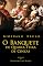 Livro BANQUETE DE QUARTA-FEIRA DE CINZAS (O)