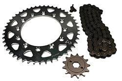 Generic Motorcycle & Scooter Replacement Parts