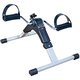 Patterson Medical Performance Health Pedal Exerciser with Digital Display