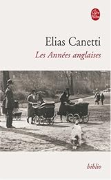 Les  années anglaises