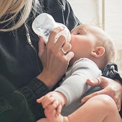 Tommee Tippee Natural Start Anti-Colic BPA Free