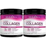Neocell Super Powder Collagen Type 1 & 3, 7 oz