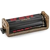 RAW roller Eco Plastic 2 Way Adjustable 70mm Rolling Machine 100 gram