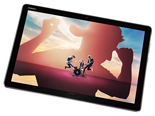Huawei Mediapad M5 LITE 32GB 53010DHX HISILICON 3072 MB, grey