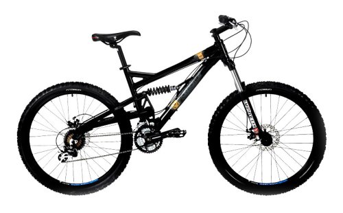 Shimano Iron Horse IRON HORSE Warrior Aluminum Disc Deore Hardtail