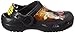 crocs Kids' CC Star Wars Clog (Toddler/Little Kid), Multi, 12-13 M US Little Kid