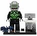 NW® ANT-MAN Minifigures LELE 79057 6pcs/lot Compatible Lego Super Heroes Avengers ANT MAN Building Blocks Bricks Toys Free Marvel Sticker collection from NW Store (Without Original Box)