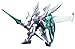 Little Battlers eXperience W - LBX 038 Odin Mk-2 (Plastic model) by Bandai