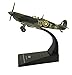 Spitfire Mk Vb Fighter Aircraft diecast 1:72 model (Amercom SL-3)