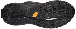 Reebok Unisex Zig Kinetica 2.5 Sneaker, Black/Pure