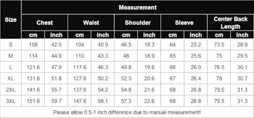 COOFANDY Men's Long Sleeve Shirt Regular Fit Casual Summer Plaid Shirt for Men