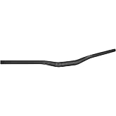 CHROMAG Fubar Cutlass Unisex Adult Mountain Bike/Cycle/VAE/E-Bike Hanger, Black/Grey, 31.8 mm, Carbon All Mountain, 25 mm, Rise 800 mm
