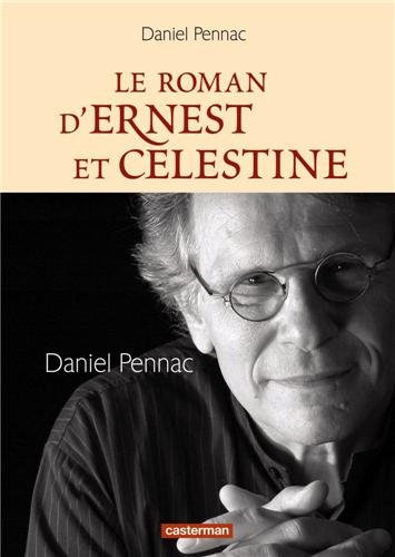 Le  roman d'Ernest et Célestine