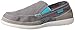 crocs Men's 14392 Walu Accent Clog