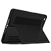 OTTERBOX Profile Series Slim Case for iPad Mini 4 (ONLY) - Retail Packaging - Moonless Night (Black)