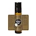 Edens Garden Patchouli-Dark Essential Oil Roll-On- 100% Pure Premium Grade, Natural, Therapeutic, Aromatherapy, Kid & Skin Safe, The Best for Body, Wellness, Relaxation Pre-Diluted 10 ml (.33 fl oz)