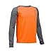 Under Armour UA Waffle Crew YLG Blaze Orange