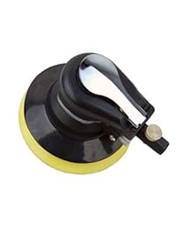 ATD Tools 2088 lijadora orbital de 6 pulgadas