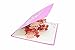 PopLife® Flower Basket Pop Up Mother's Day Card - 3D Anniversary, Pop Up Thank you Card, Cute Happy Birthday, Valentines - for Mom, for Daughter, for Wife, for Grandma, for Stepmom