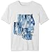 Nautica Men's Short Sleeve Crewneck Graphic T-Shirt