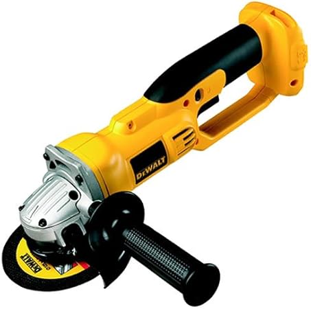 Dewalt Dc411n Mini Meuleuse Amazon Fr Bricolage