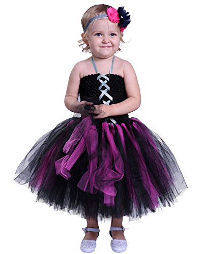 Tutu Dreams Halloween Costumes for Girls - Image 6