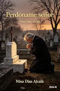 Livro Perdóname señor: Cuando los muertos regresan a rezar