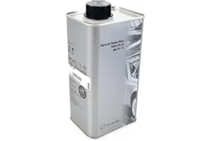 MERCEDES-BENZ Genuine Mercedes 000989080701