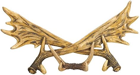 Antler Wall Hooks