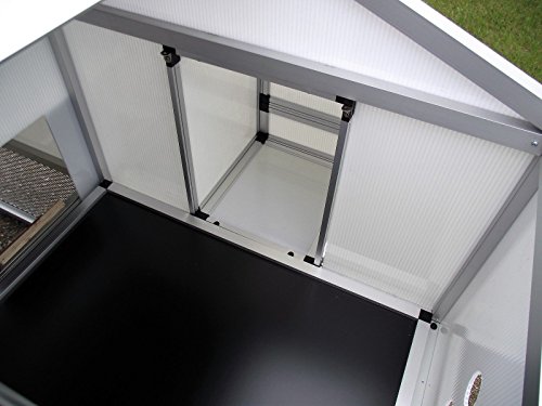 Rite Farm Products Lifetime Series Chicken COOP Poultry Hen Layer CAGE Run House