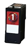 HouseOfToners Remanufactured Ink Cartridge Replacement for Lexmark #1 18C0781 (1 Color)