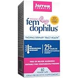 Jarrow Formulas Fem-Dophilus - 1 Billion Organisms