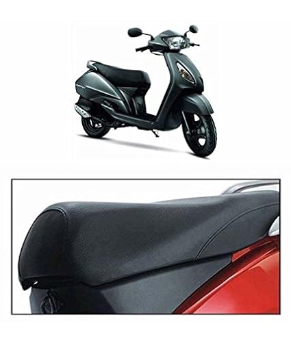 scooty pep plus cover