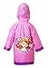  Disney Girl's Sofia the First Pincess Rain Slicker Size Small 2/3