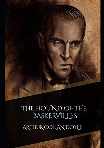 The Hound of the Baskervilles (A Penguin Classics Hardcover)