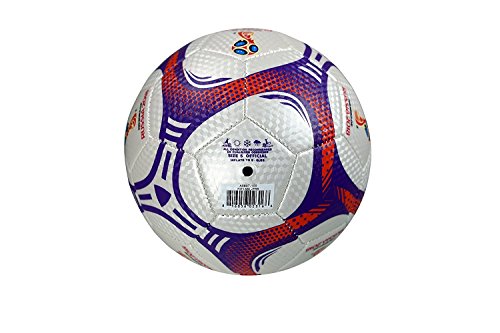 FIFA Official Russia 2018 World Cup Official Licensed Size 5 Ball 01-2 - Thumbnail 4