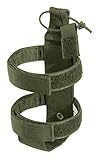 Rothco Lightweight MOLLE Bottle Carrier