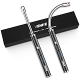 VEHHE USB Lighter, Candle Electric Lighter with
