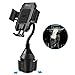 Cup Phone Holder, Vansky Adjustable Gooseneck Car Cup with Air Vent Phone Mount for iPhone 11 Pro Xs Max R X 8 Plus 7 Plus Samsung Galaxy S10 S9 Edge S8 LG Sony and More