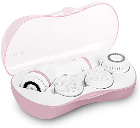 Facial Cleansing Brush