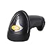 TaoTronics 2.4GHZ Handheld Wireless USB Automatic Laser Barcode Scanner